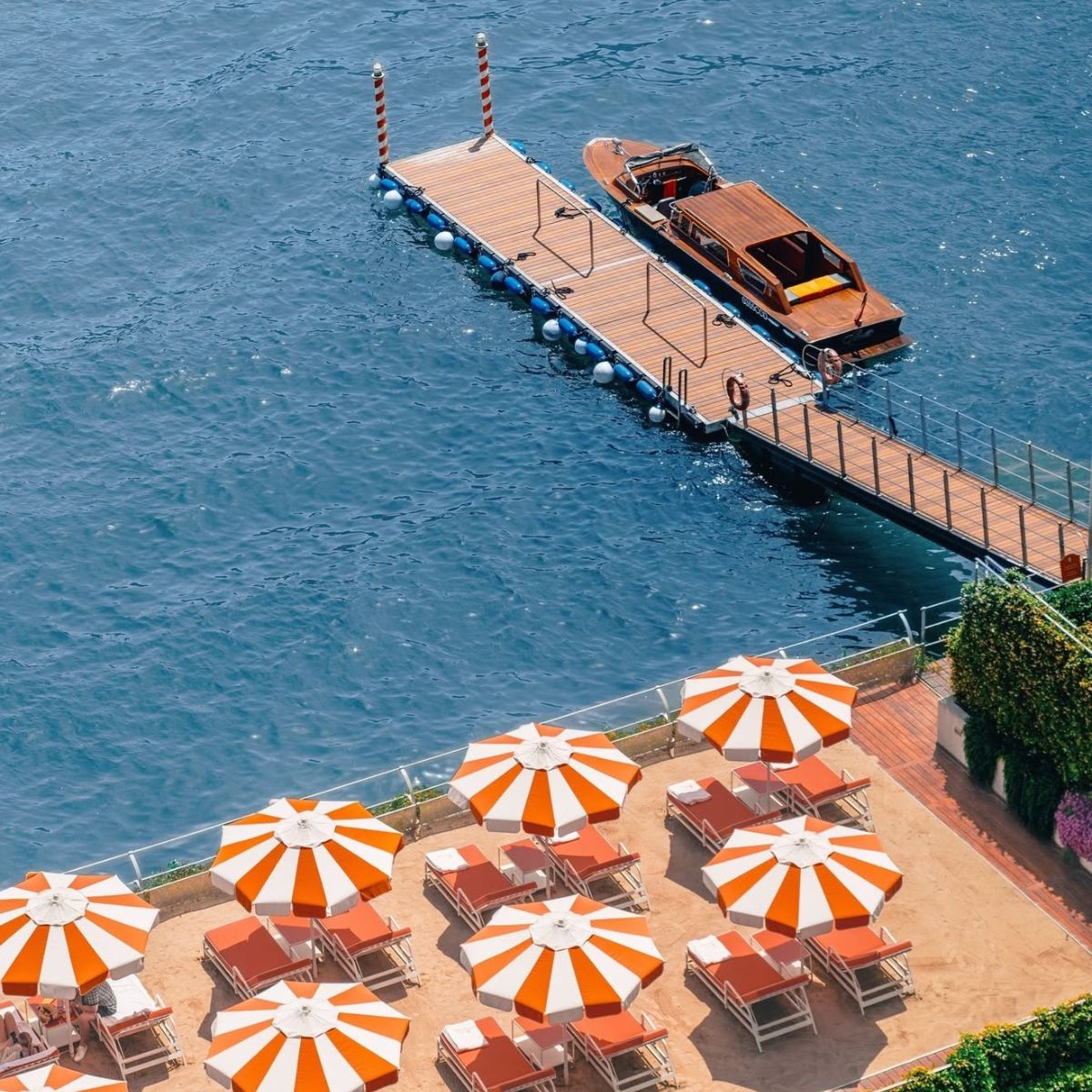 Top Hotels in Lake Como