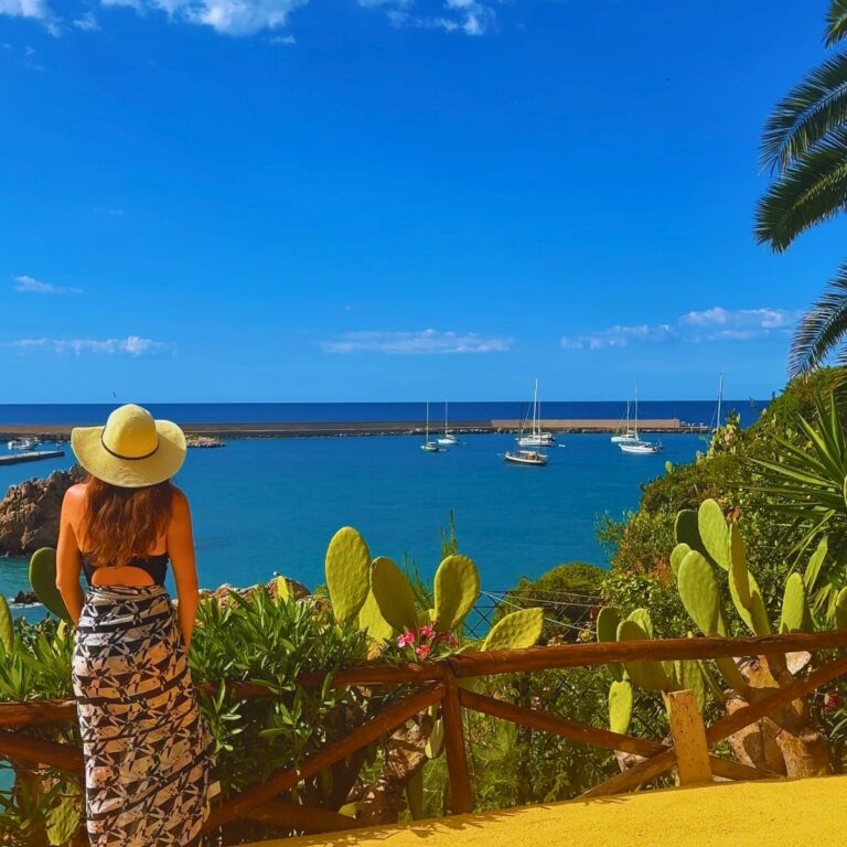 Cefalù Sicily Travel Guide