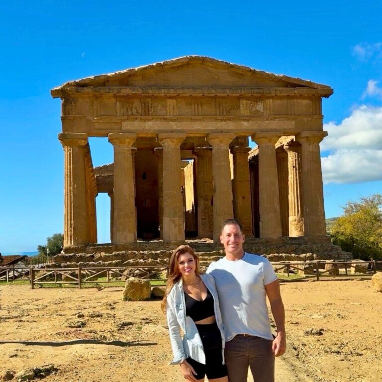 7-Night Sicily Road Trip Itinerary: The Ultimate Sicily by Car Guide