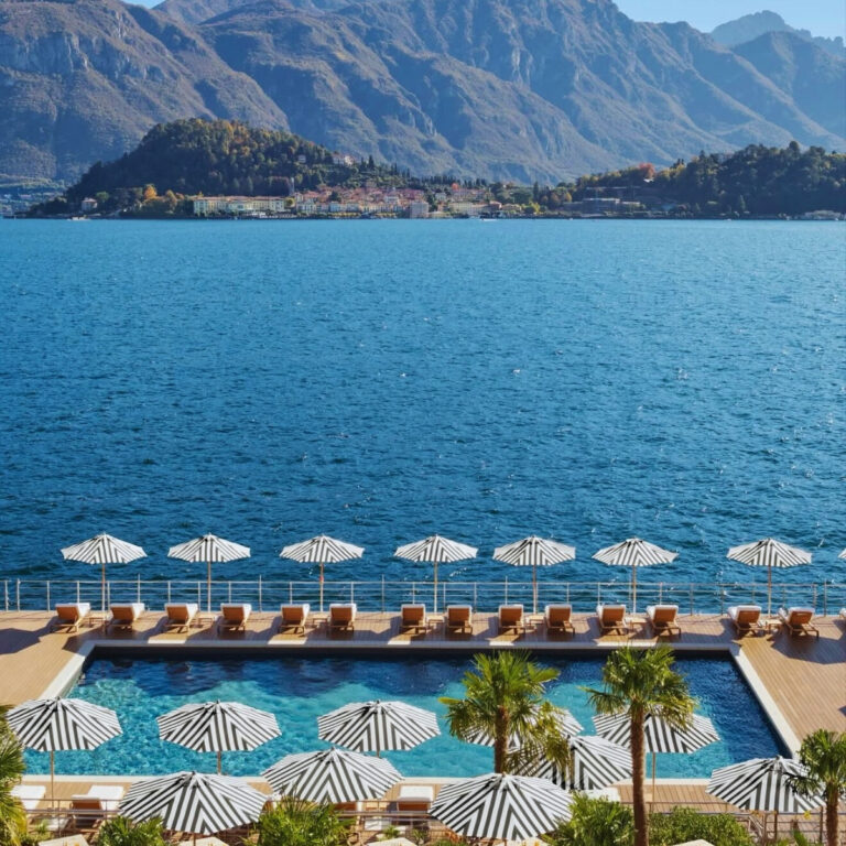 New Italy Hotels Opening in 2026