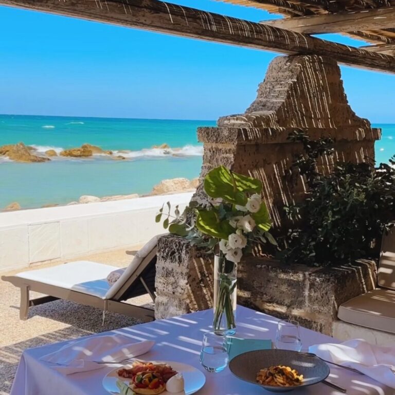 Top Hotels in Puglia