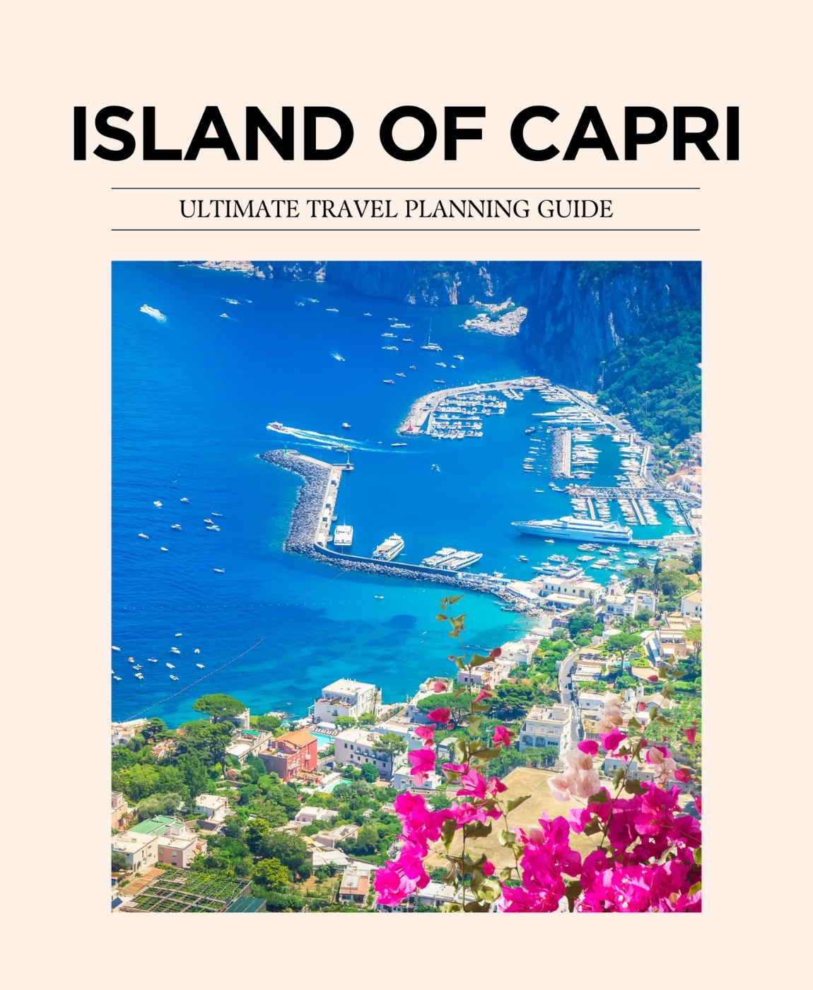 Capri Guide