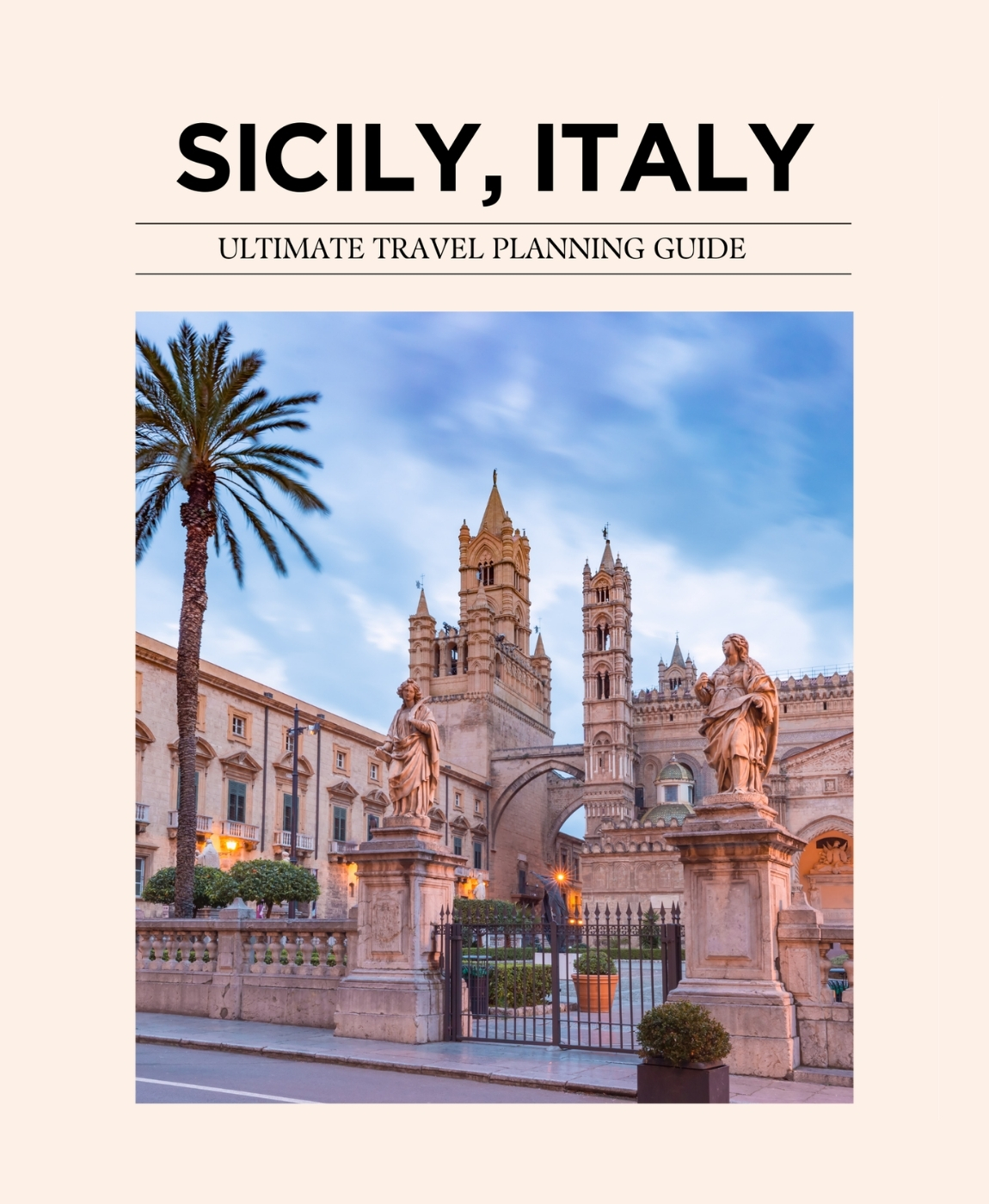 Sicily Guide