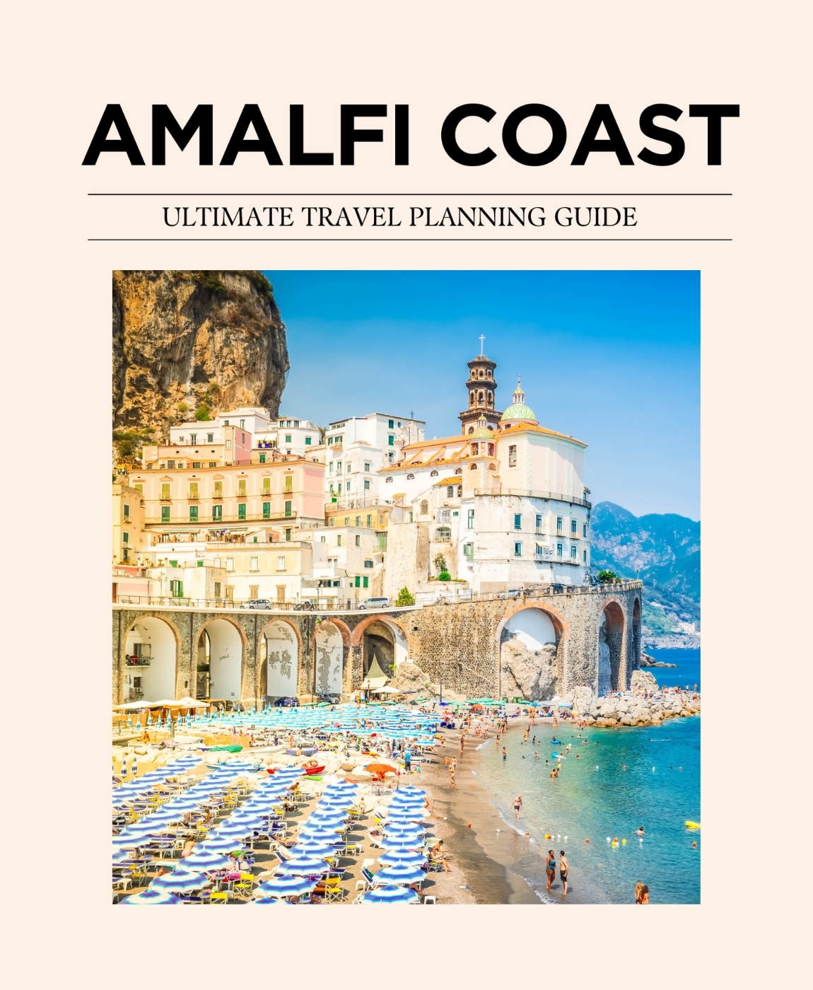 Amalfi Coast Guide