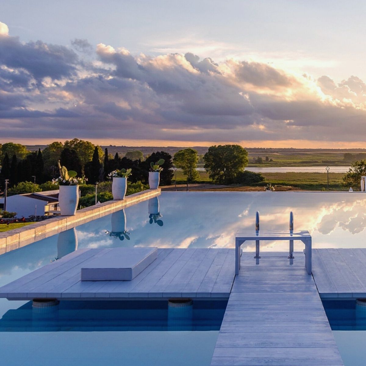 Baglioni Masseria Muzza resort near Otranto Salento Puglia