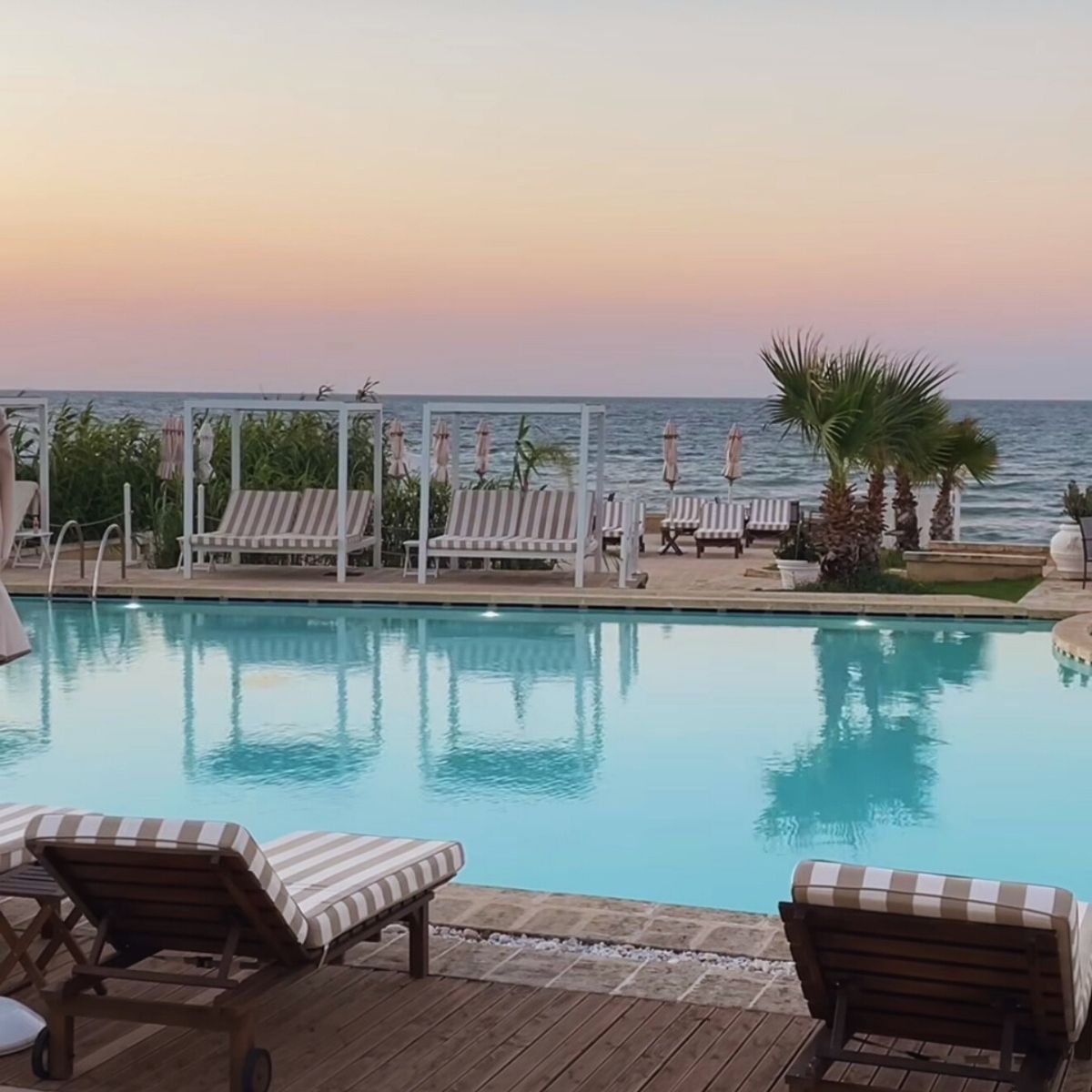 Canne Bianche Lifestyle Hotel Torre Canne near Fasano