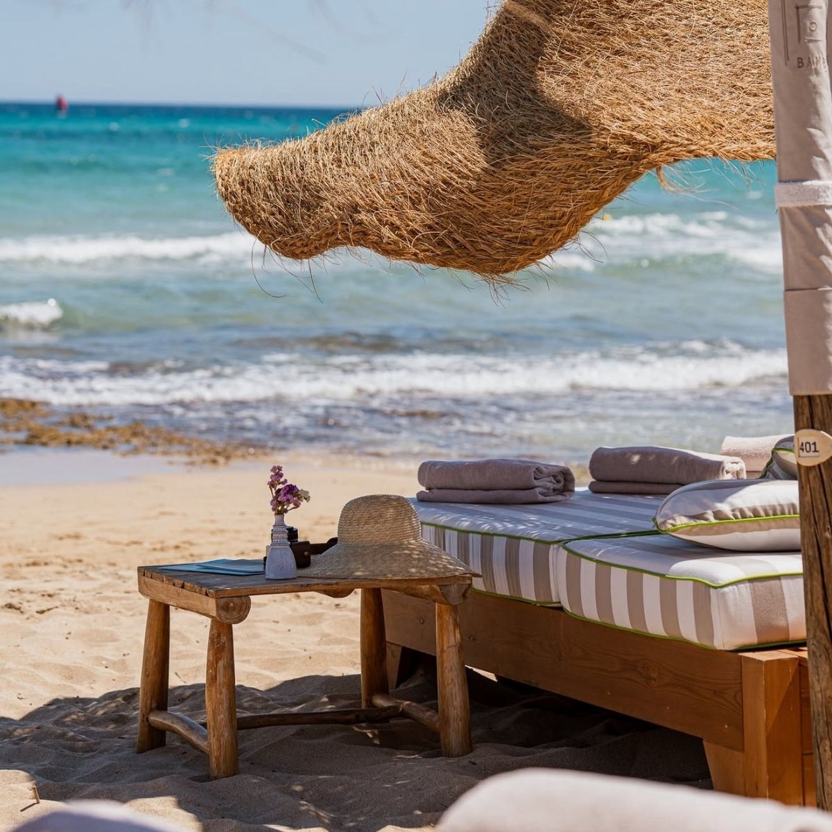 Masseria Torre Maizza olive groves Fasano Puglia