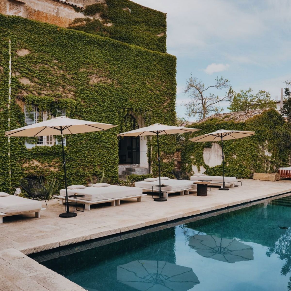 Palazzo Daniele boutique hotel Gagliano del Capo Salento Puglia