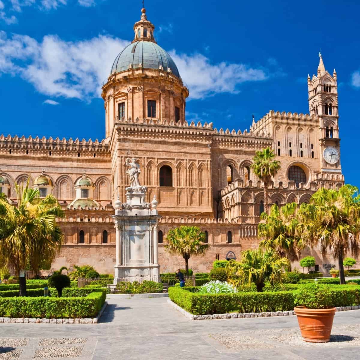 Palermo Sicily Travel Guide Traveling Balanced Palermo Sicily Travel Guide Traveling Balanced