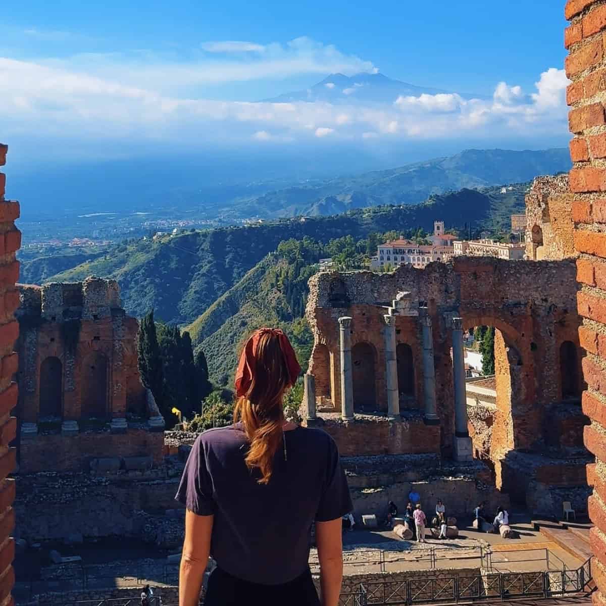 Best Places to Visit in Sicily