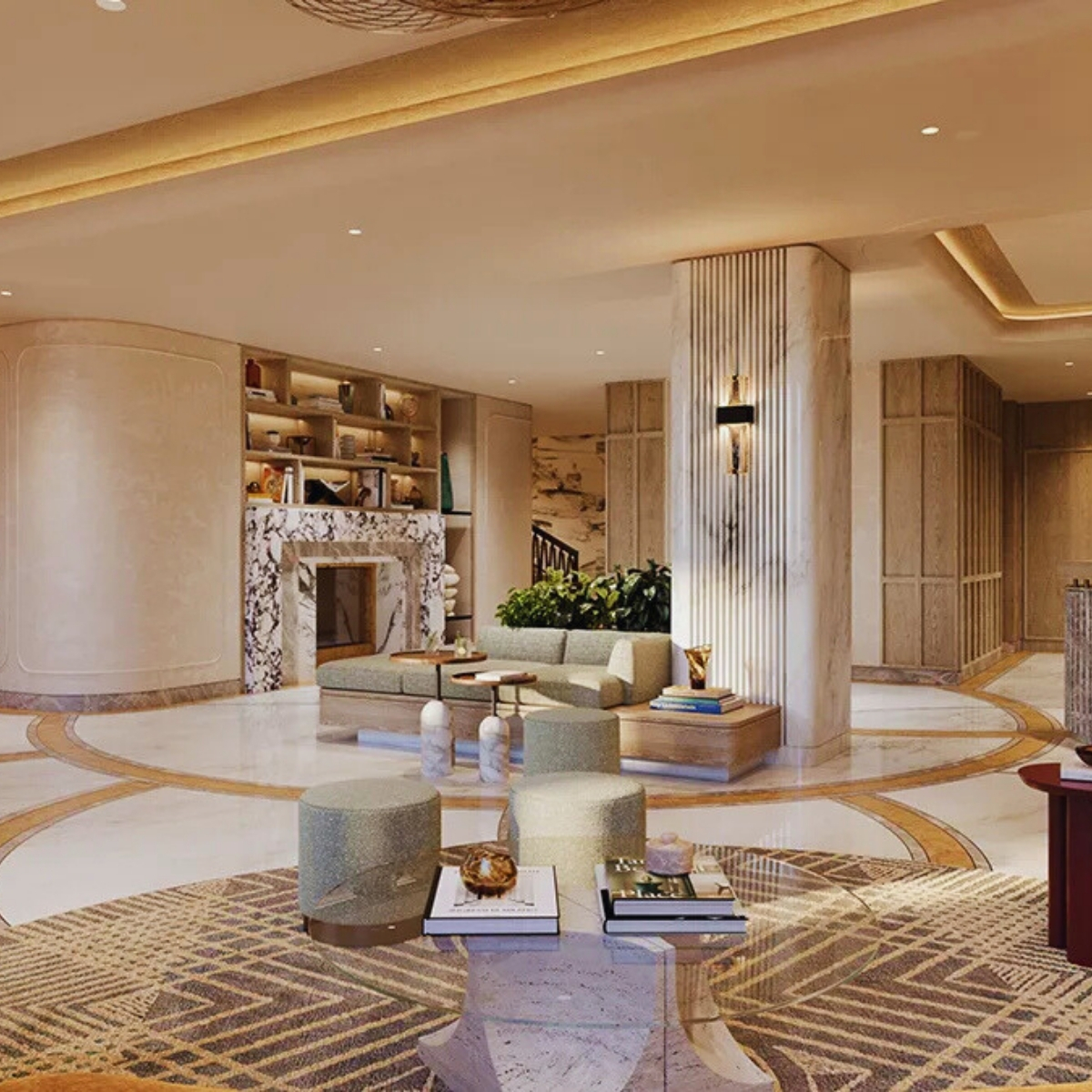 Six Senses Milan Brera district hotel opening 2026