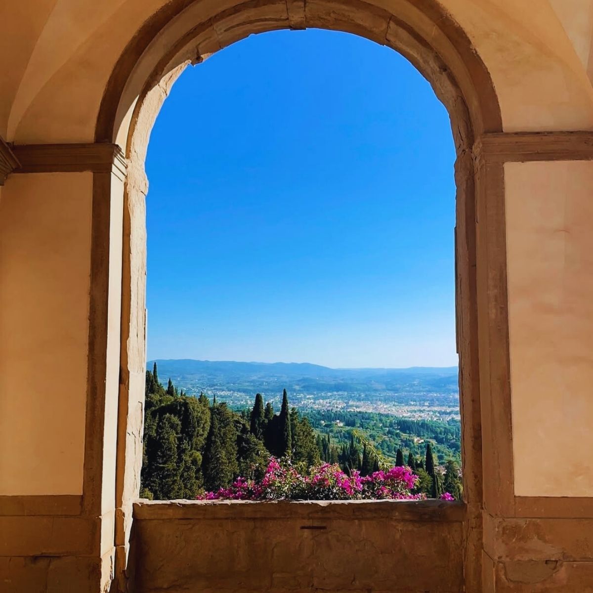 Villa San Michele Belmond Hotel Fiesole Florence reopening April 2026