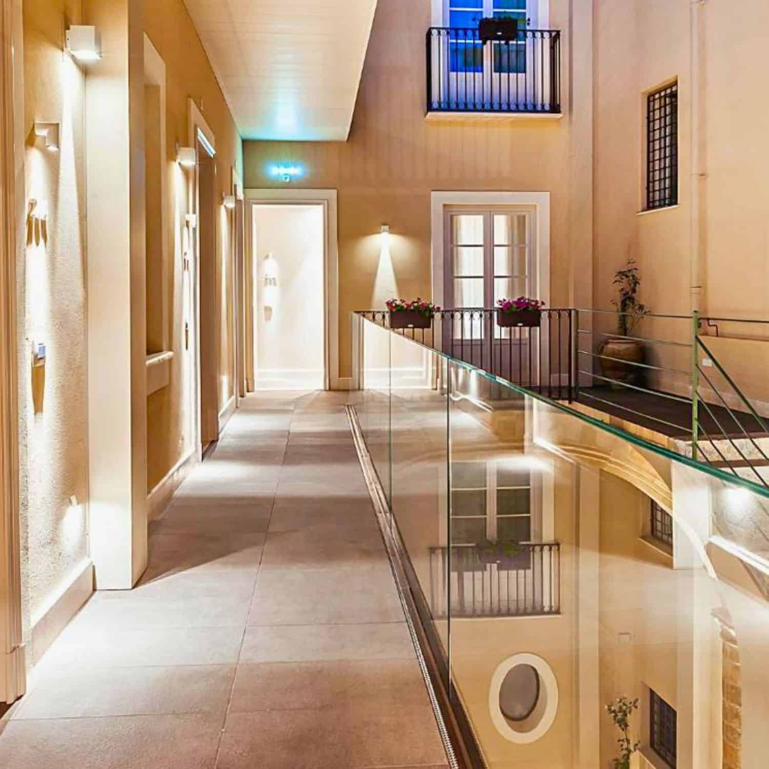 Hotel San Michele Trapani Sicily