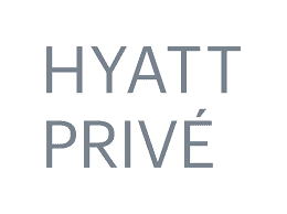 Hyatt Privé
