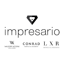 Impresario — Waldorf Astoria, Conrad, LXR